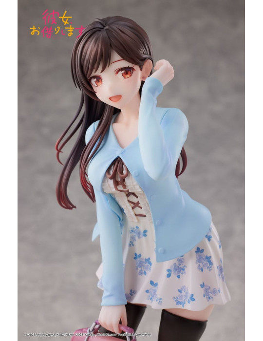 Hanabee - Rent-A-Girlfriend - Figure Chizuru Mizuhara First Encounter