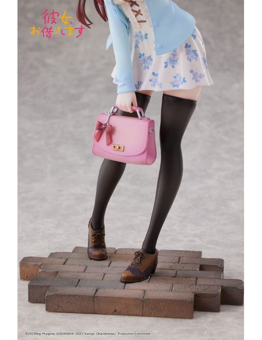 Hanabee - Rent-A-Girlfriend - Figurine Chizuru Mizuhara First Encounter