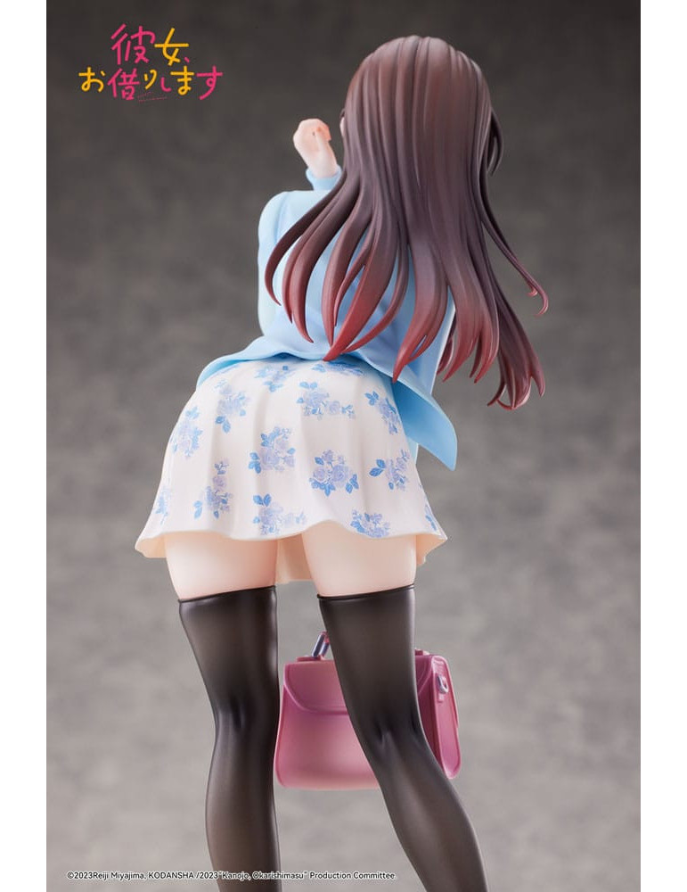 Hanabee - Rent-A-Girlfriend - Figurine Chizuru Mizuhara First Encounter