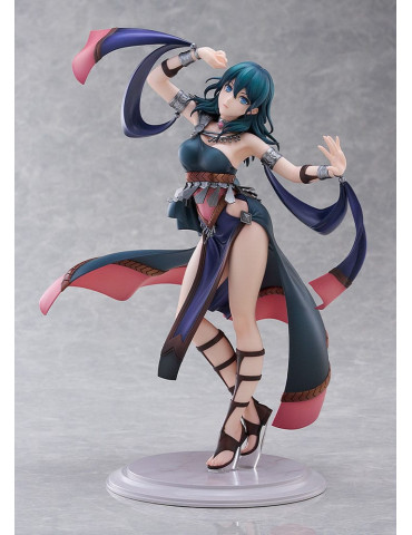 Intelligent Systems - Fire Emblem - Figurine Byleth (Dancer)