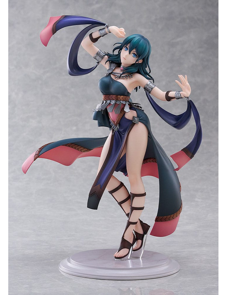 Intelligent Systems - Fire Emblem - Figure Byleth (Dancer)