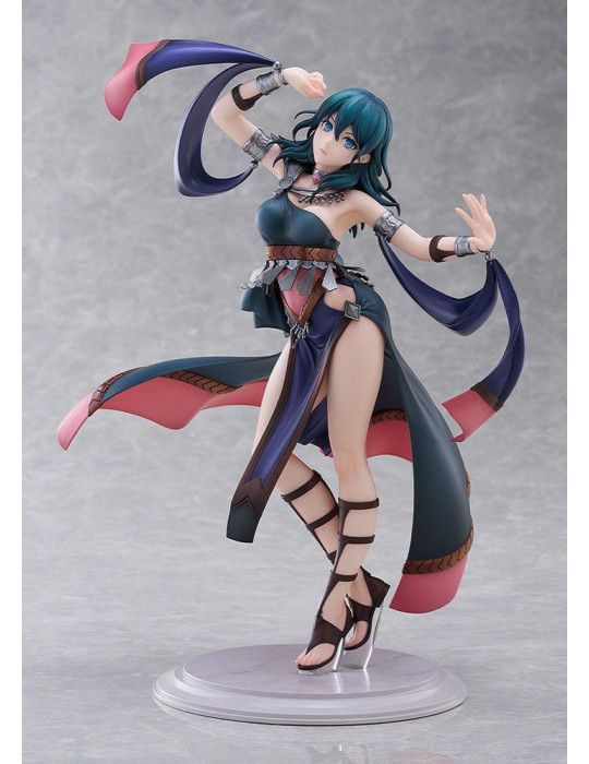 Intelligent Systems - Fire Emblem - Figure Byleth (Dancer)