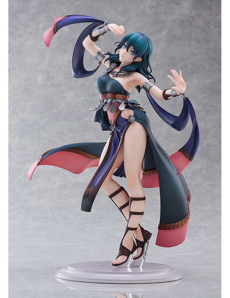 Intelligent Systems - Fire Emblem - Figure Byleth (Dancer)