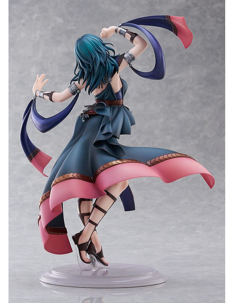 Intelligent Systems - Fire Emblem - Figure Byleth (Dancer)