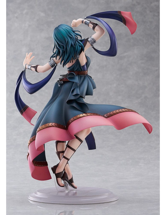Intelligent Systems - Fire Emblem - Figure Byleth (Dancer)