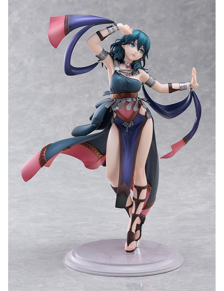 Intelligent Systems - Fire Emblem - Figure Byleth (Dancer)