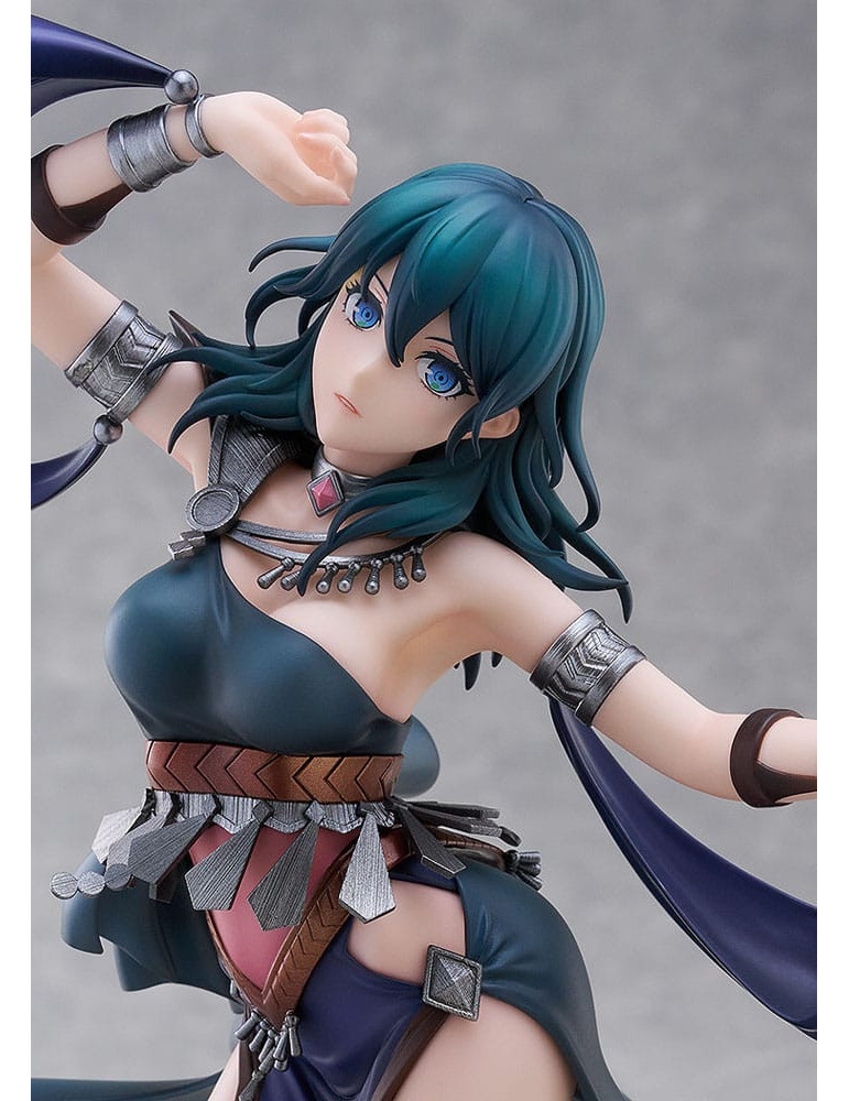 Intelligent Systems - Fire Emblem - Figure Byleth (Dancer)