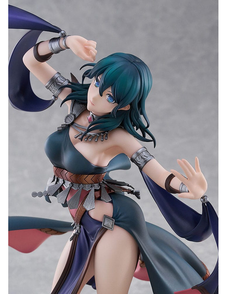 Intelligent Systems - Fire Emblem - Figure Byleth (Dancer)