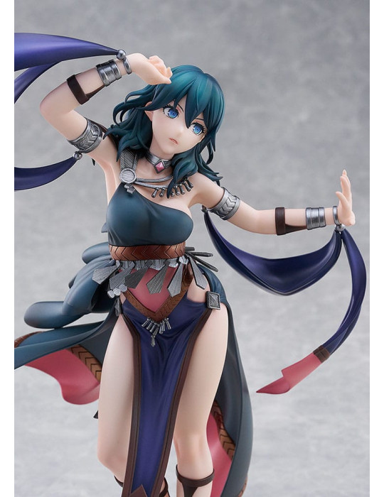 Intelligent Systems - Fire Emblem - Figure Byleth (Dancer)
