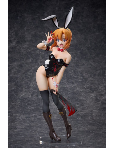 FREEing - Higurashi: When They Cry - GOU - figurine Rena Ryugu: Tragic Bunny Ver.