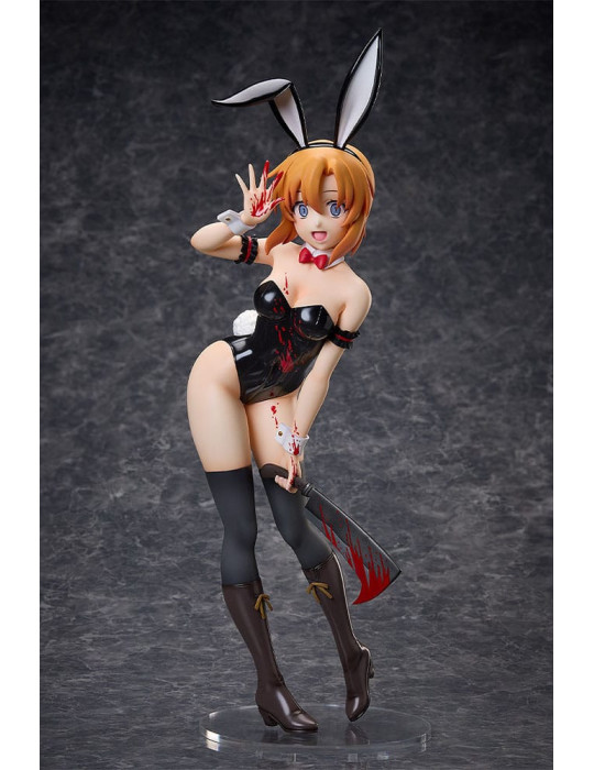 FREEing - Higurashi: When They Cry - GOU - figure Rena Ryugu: Tragic Bunny Ver.