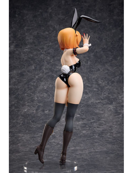 FREEing - Higurashi: When They Cry - GOU - figure Rena Ryugu: Tragic Bunny Ver.