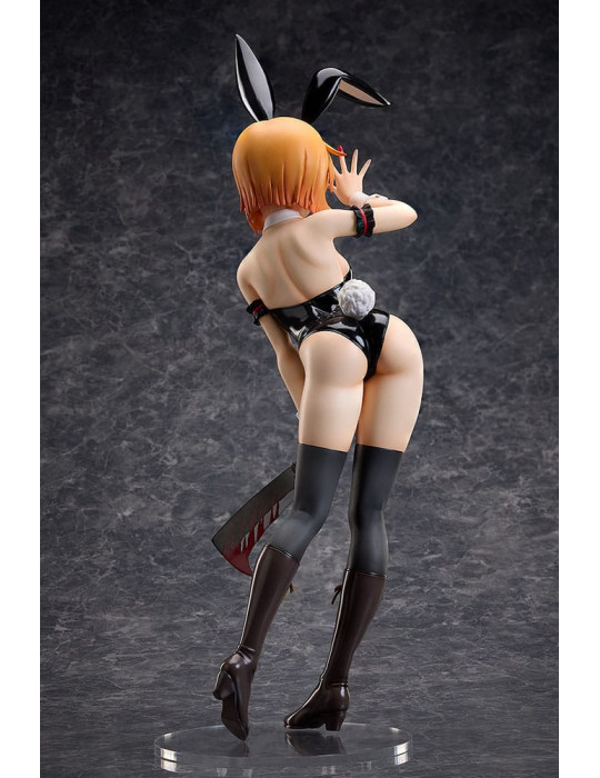 FREEing - Higurashi: When They Cry - GOU - figurine Rena Ryugu: Tragic Bunny Ver.