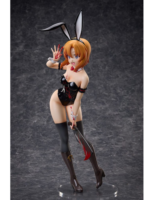 FREEing - Higurashi: When They Cry - GOU - figurine Rena Ryugu: Tragic Bunny Ver.