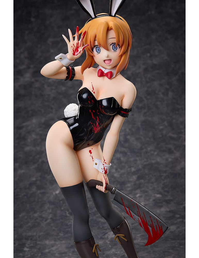 FREEing - Higurashi: When They Cry - GOU - figure Rena Ryugu: Tragic Bunny Ver.