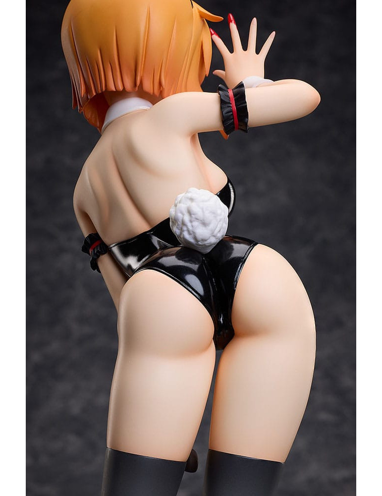 FREEing - Higurashi: When They Cry - GOU - figure Rena Ryugu: Tragic Bunny Ver.