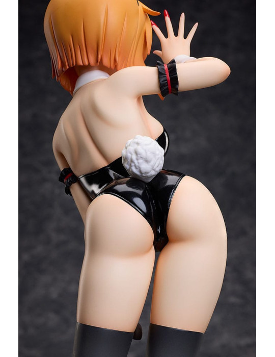 FREEing - Higurashi: When They Cry - GOU - figurine Rena Ryugu: Tragic Bunny Ver.