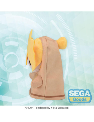 Character Vocal Series 02: Kagamine Rin/Len peluche Fuwa Petit Haniwa Len M 2