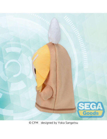 Character Vocal Series 02: Kagamine Rin/Len peluche Fuwa Petit Haniwa Rin M 2