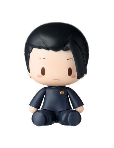 Sega - Jujutsu Kaisen - figurine Fuwa Petit Chibi Suguru Geto Hidden Inventory/Premature Death