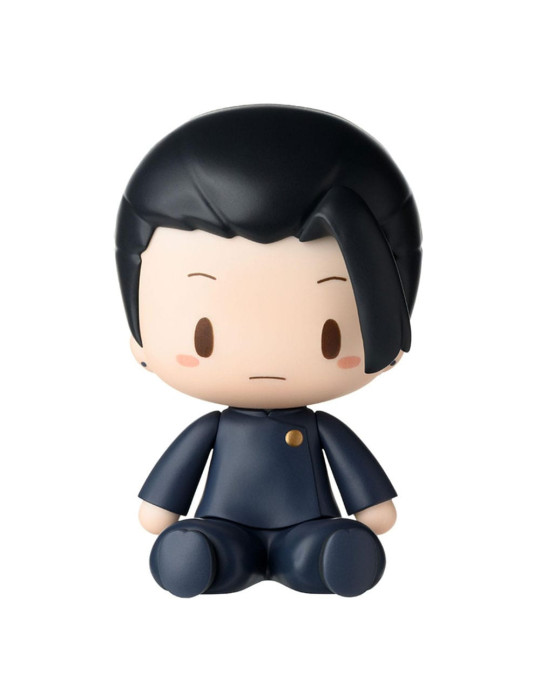 Sega - Jujutsu Kaisen - figurine Fuwa Petit Chibi Suguru Geto Hidden Inventory/Premature Death