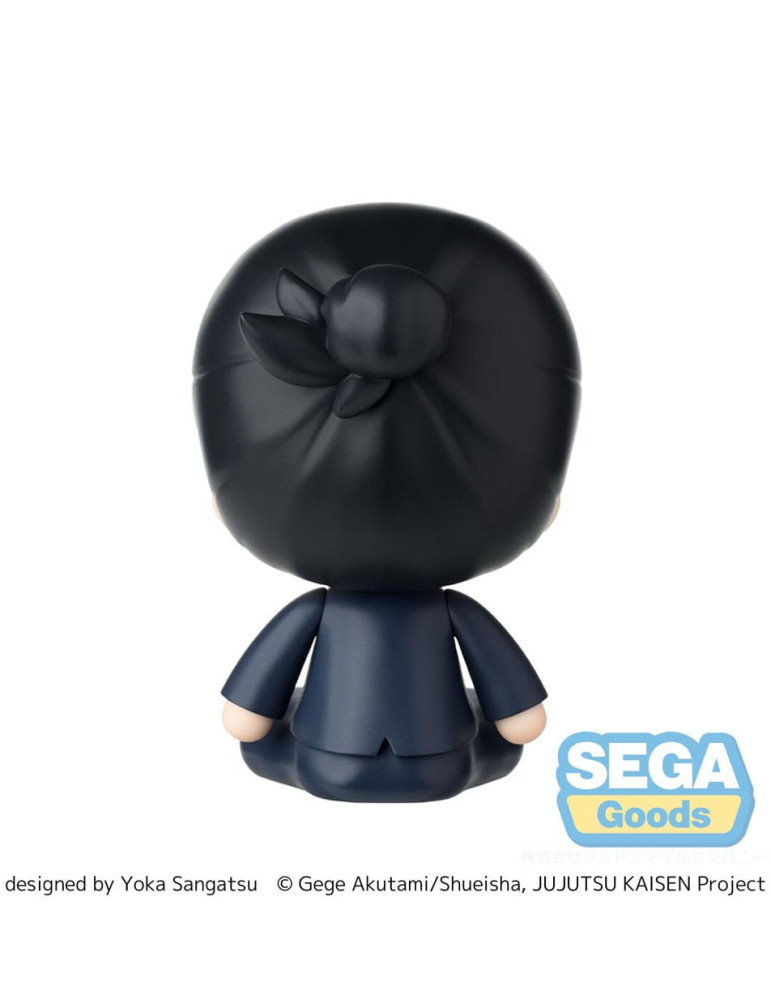 Sega - Jujutsu Kaisen - figurine Fuwa Petit Chibi Suguru Geto Hidden Inventory/Premature Death