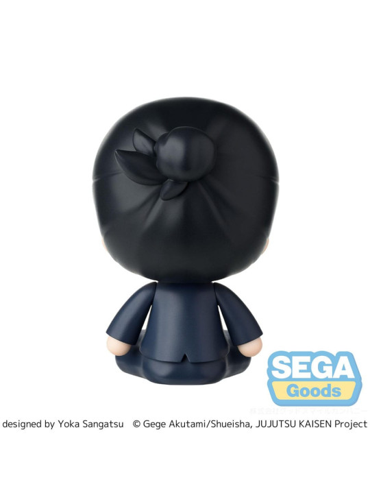 Sega - Jujutsu Kaisen - figure Fuwa Petit Chibi Suguru Geto Hidden Inventory/Premature Death