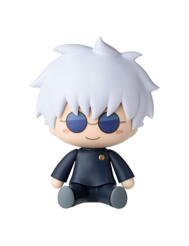 Sega - Jujutsu Kaisen - figurine Fuwa Petit Chibi Satoru Gojo Hidden Inventory/Premature Death