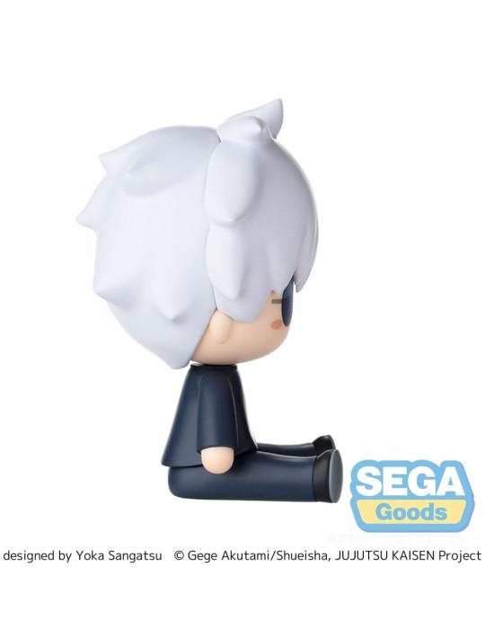Sega - Jujutsu Kaisen - figure Fuwa Petit Chibi Satoru Gojo Hidden Inventory/Premature Death
