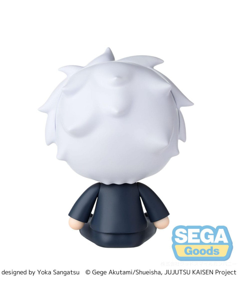 Sega - Jujutsu Kaisen - figure Fuwa Petit Chibi Satoru Gojo Hidden Inventory/Premature Death