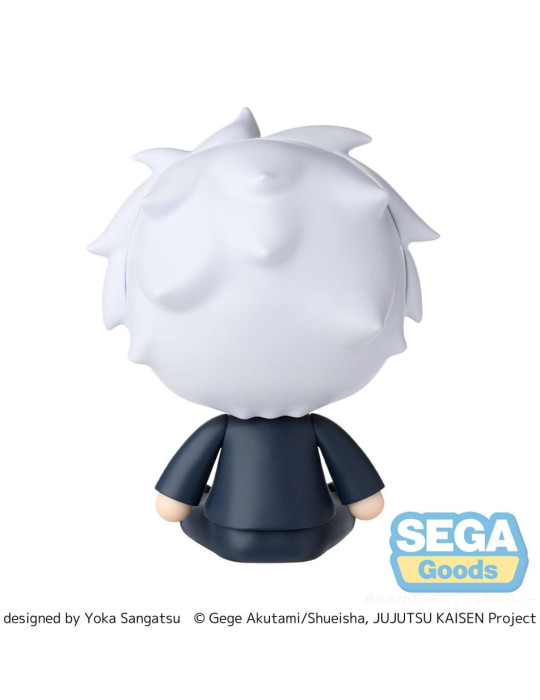 Sega - Jujutsu Kaisen - figure Fuwa Petit Chibi Satoru Gojo Hidden Inventory/Premature Death