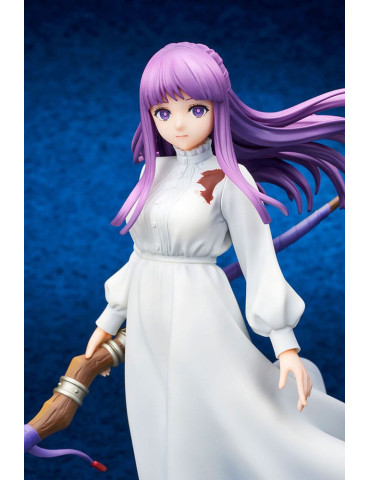 Ques Q - Frieren: Beyond Journey´s End - figurine Fern: Battle Against Lügner 2