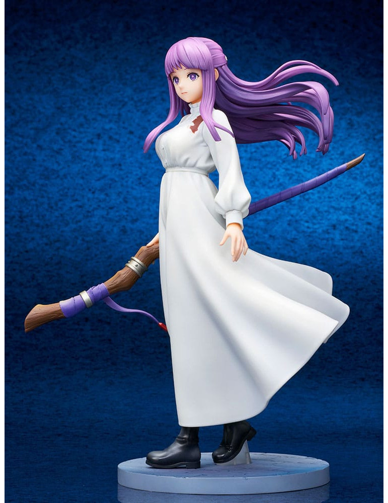 Ques Q - Frieren: Beyond Journey´s End - figure Fern: Battle Against Lügner