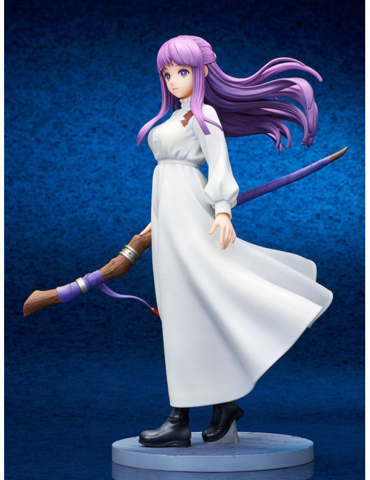 Ques Q - Frieren: Beyond Journey´s End - figure Fern: Battle Against Lügner