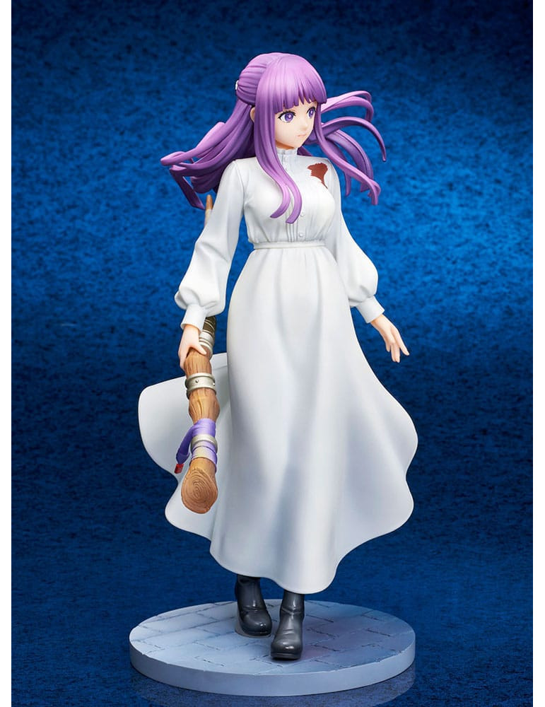 Ques Q - Frieren: Beyond Journey´s End - figure Fern: Battle Against Lügner