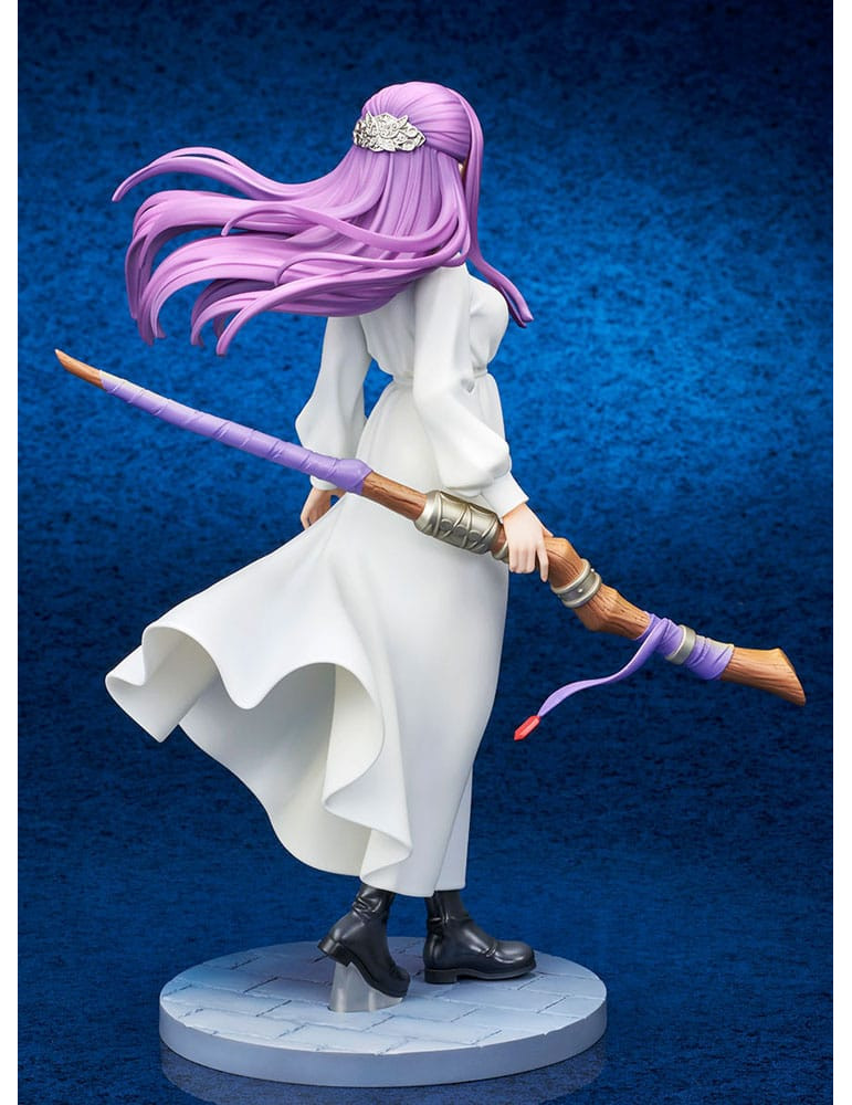 Ques Q - Frieren: Beyond Journey´s End - figure Fern: Battle Against Lügner