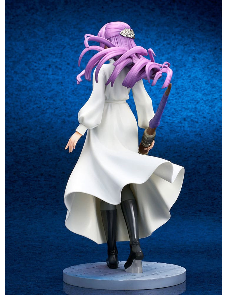 Ques Q - Frieren: Beyond Journey´s End - figure Fern: Battle Against Lügner