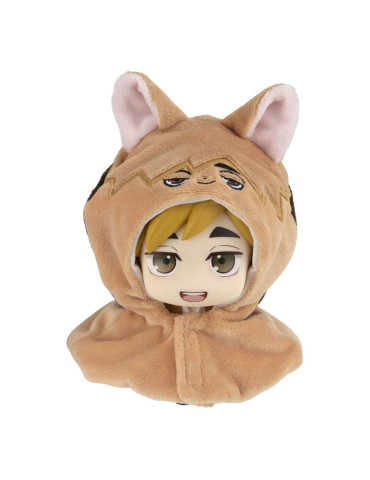 Megahouse - Haikyu!! - Look Up Cape accessoires pour figurines Look Up Tsumu Fox