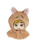 Megahouse - Haikyu!! - Look Up Cape accessoires pour figurines Look Up Tsumu Fox