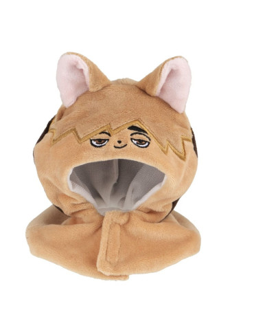 Megahouse - Haikyu!! - Look Up Cape accessoires pour figurines Look Up Tsumu Fox 2