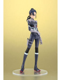 Megahouse - Mobile Suit Gundam GQuuuuuuX - figurine Lucrea Lite Nyaan Pilot Suit Ver.