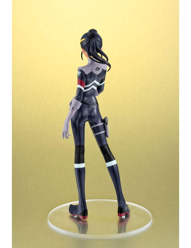 Megahouse - Mobile Suit Gundam GQuuuuuuX - figurine Lucrea Lite Nyaan Pilot Suit Ver.