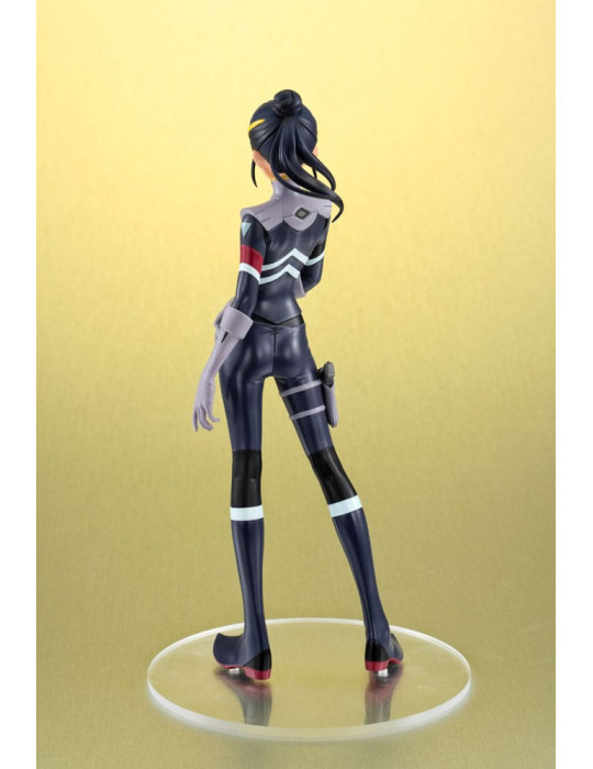 Megahouse - Mobile Suit Gundam GQuuuuuuX - figurine Lucrea Lite Nyaan Pilot Suit Ver.