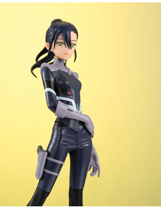 Megahouse - Mobile Suit Gundam GQuuuuuuX - figurine Lucrea Lite Nyaan Pilot Suit Ver.