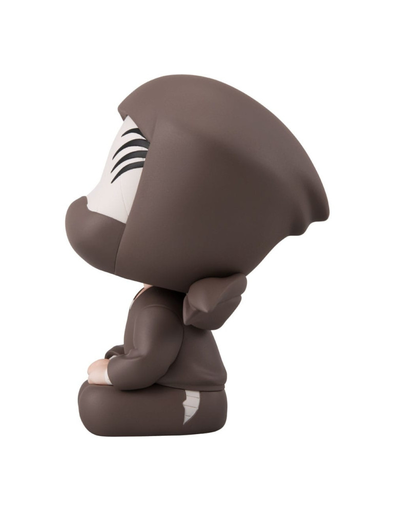 Megahouse - Nintama Rantaro - figure Look Up Konnamon Zatto