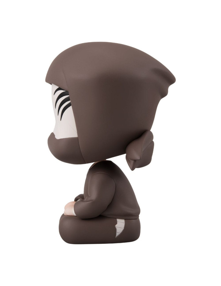 Megahouse - Nintama Rantaro - figure Look Up Konnamon Zatto