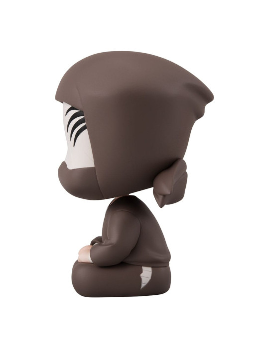 Megahouse - Nintama Rantaro - figure Look Up Konnamon Zatto