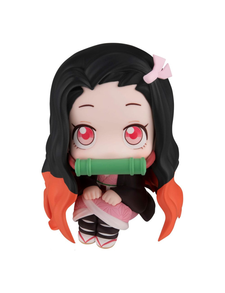 Megahouse - Demon Slayer Kimetsu no Yaiba - figurine Look Up Nezuko Kamado