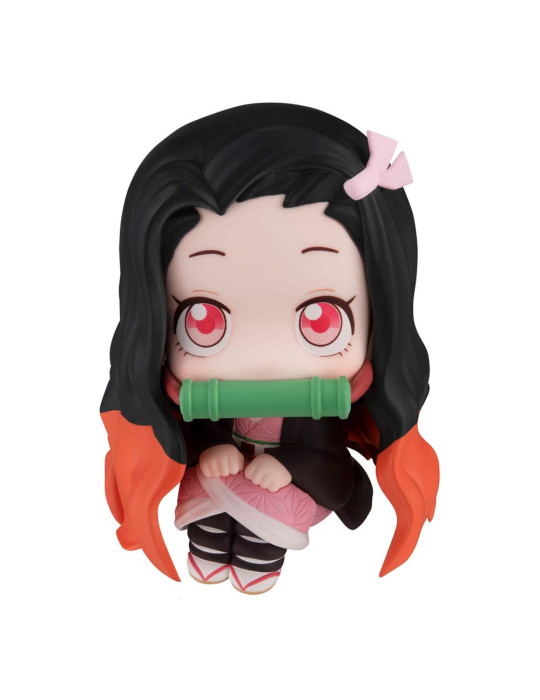 Megahouse - Demon Slayer Kimetsu no Yaiba - figurine Look Up Nezuko Kamado