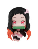 Megahouse - Demon Slayer Kimetsu no Yaiba - figurine Look Up Nezuko Kamado